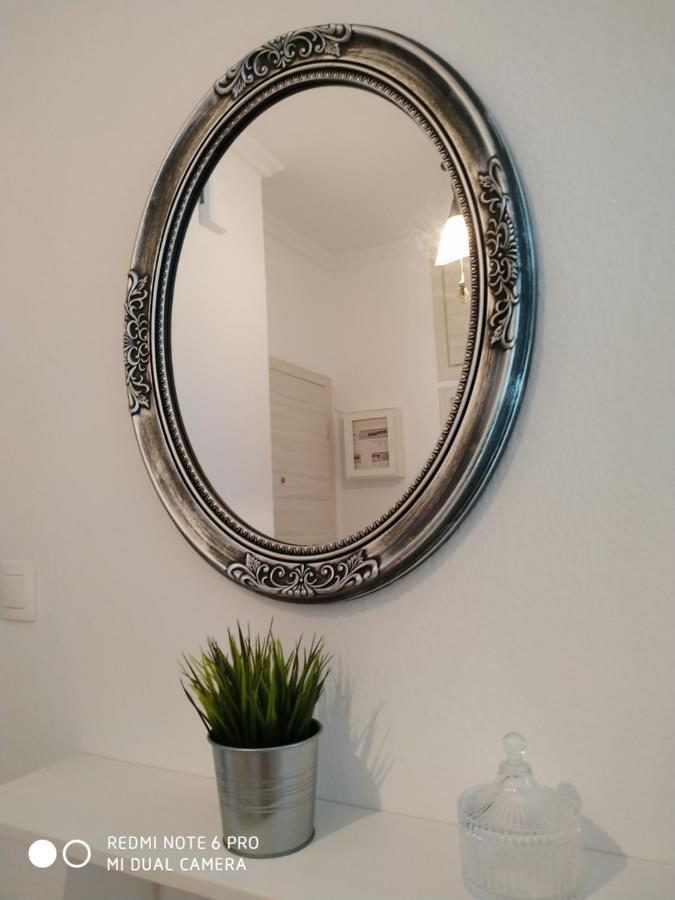 Cosi Apartment Paralia Dionysiou Bagian luar foto